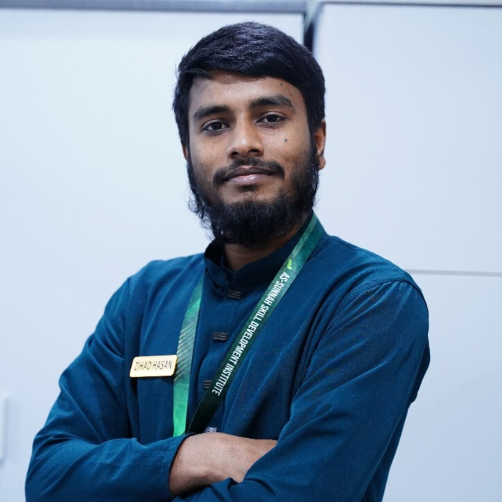 Zihad Hasan Profile Picture